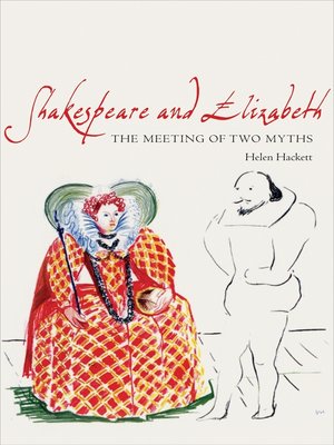 cover image of Shakespeare and Elizabeth